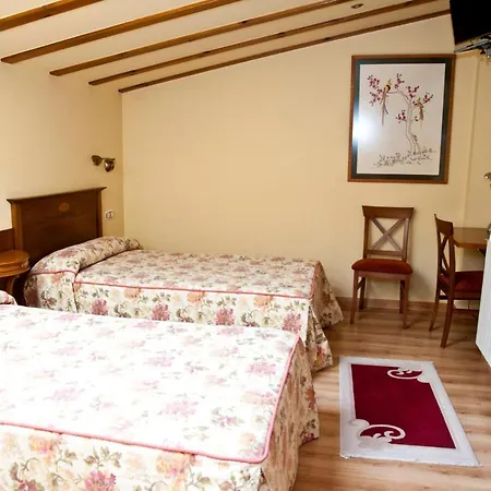 Gasthof Jausoro Arechavaleta