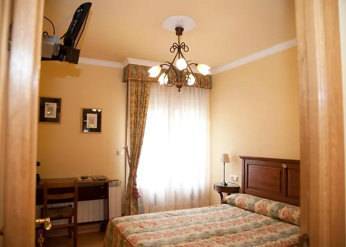 Gasthuis Jausoro Arechavaleta