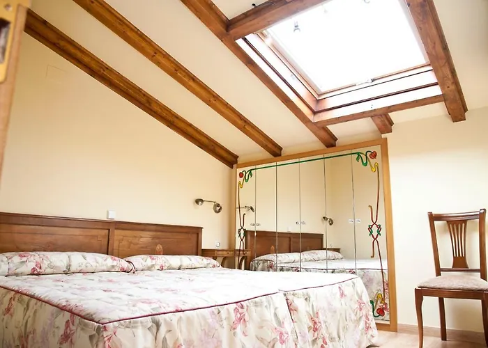 Jausoro 3* Arechavaleta