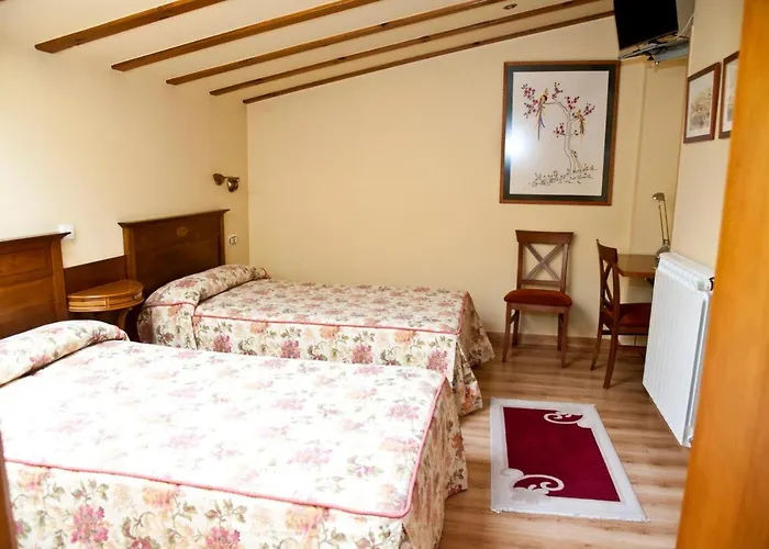 Gasthof Jausoro Arechavaleta