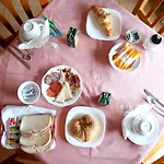 Jausoro Maison d'hôtes