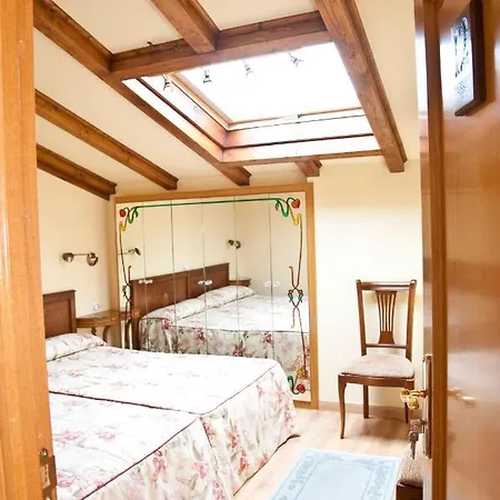 Jausoro 3* Arechavaleta