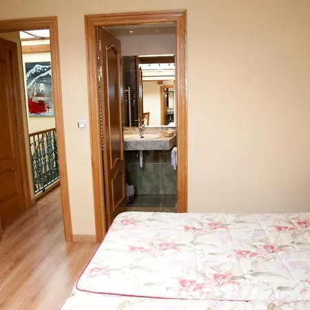 Jausoro 3* Arechavaleta