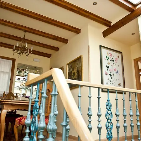 Jausoro 3* Arechavaleta