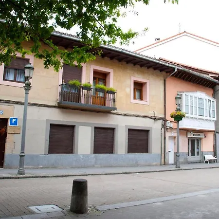 Jausoro Affittacamere *
