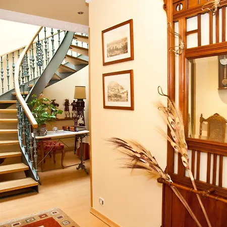 Jausoro 게스트하우스 3*