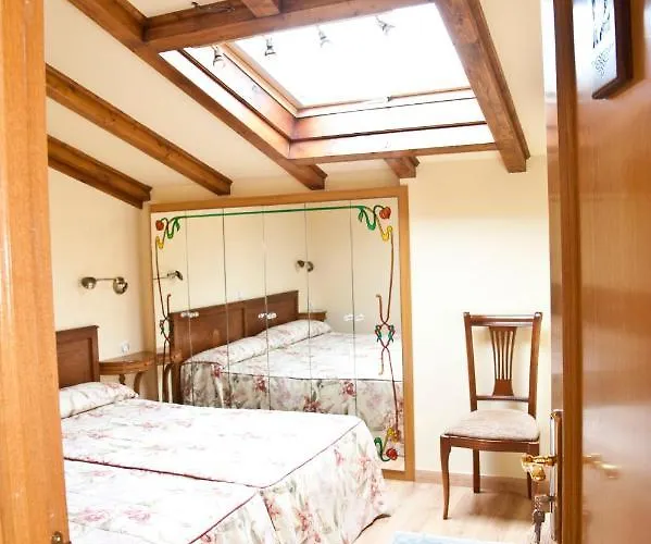 Jausoro 3* Arechavaleta