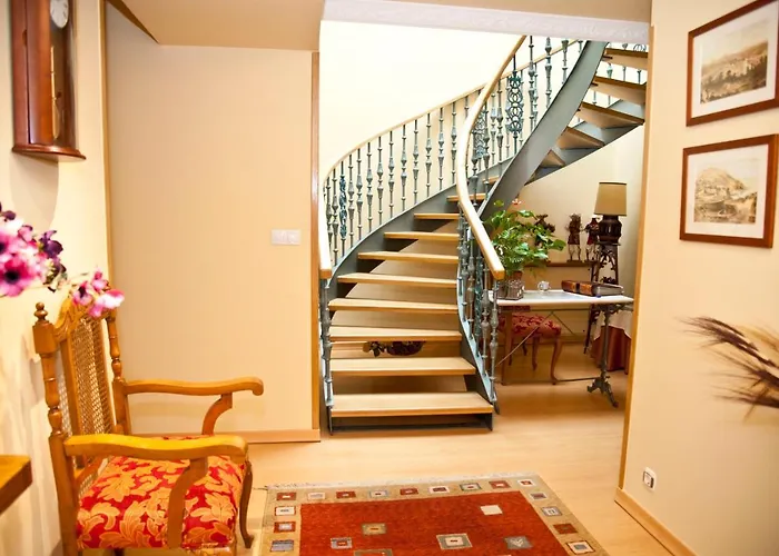 Casa de hóspedes Jausoro 3*